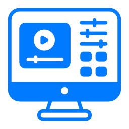 Keyword Research Icon