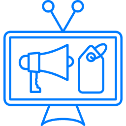 Keyword Research Icon