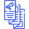 Keyword Research Icon