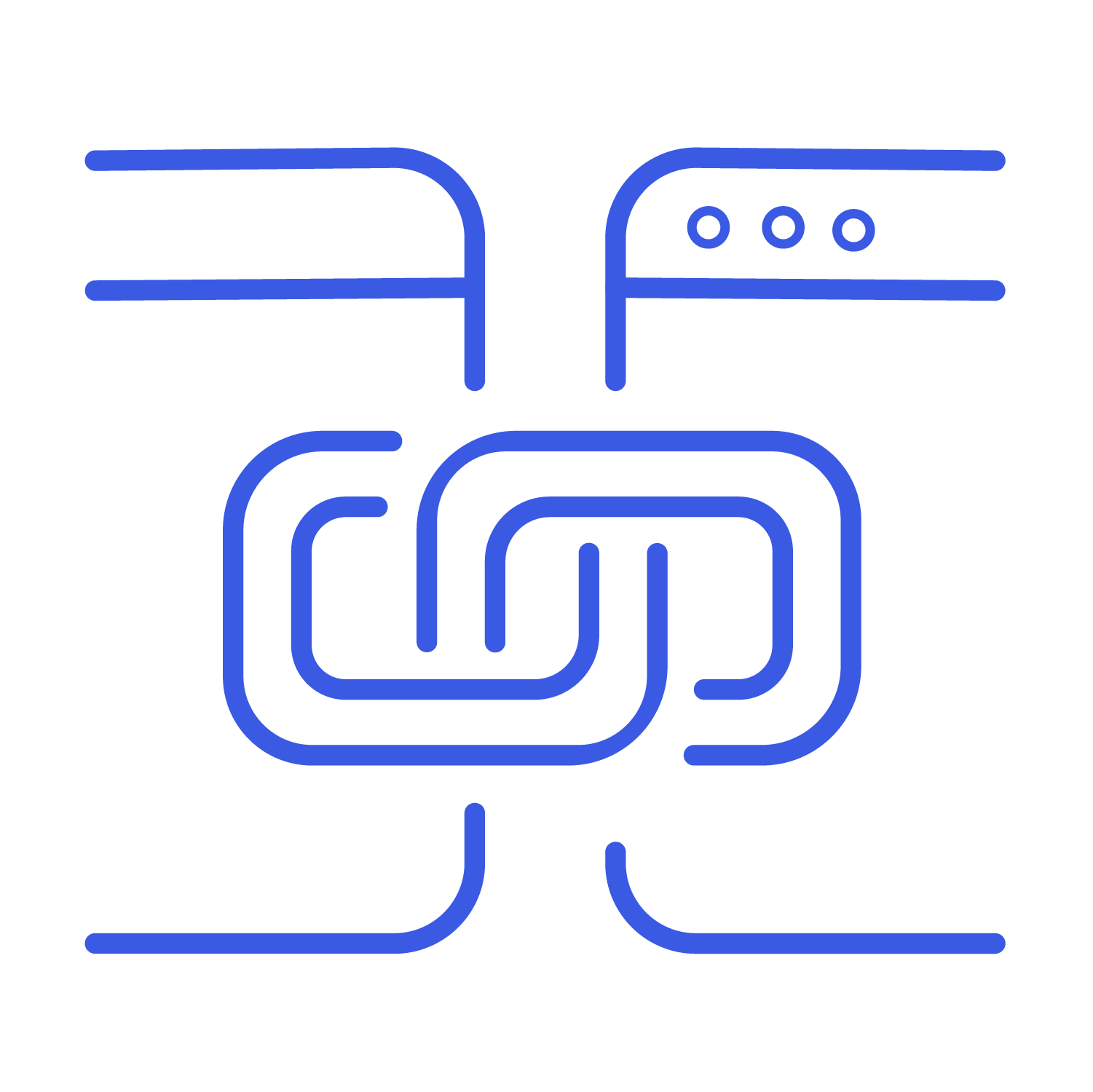 Keyword Research Icon